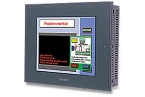 Màn hình cảm ứng HMI Pro-face GP2600-TC11